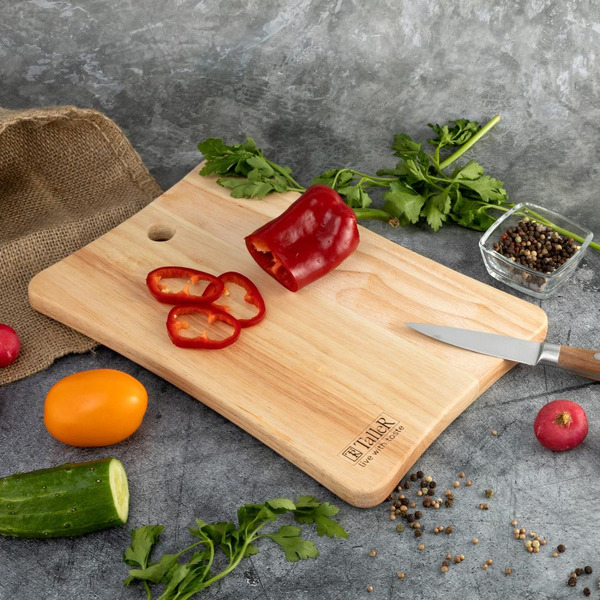 Доска разделочная Taller TR-52226