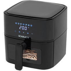 Аэрогриль Scarlett SC-AF15S01D