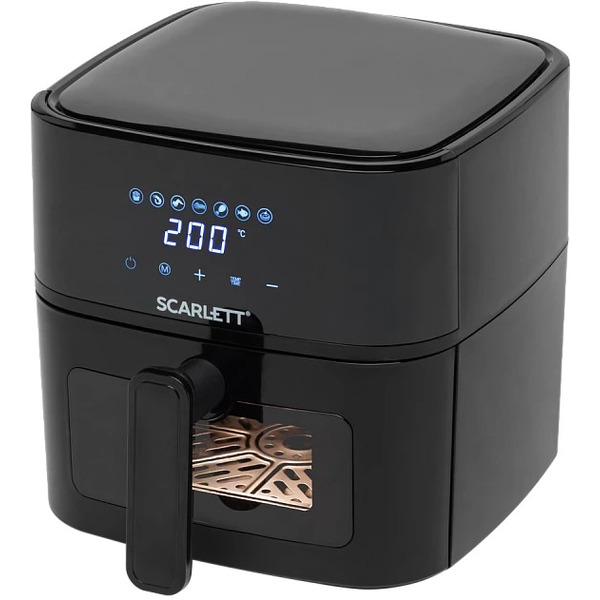 Аэрогриль Scarlett SC-AF15S01D