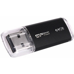 Флеш диск Silicon Power SP064GBUF2M01V1K