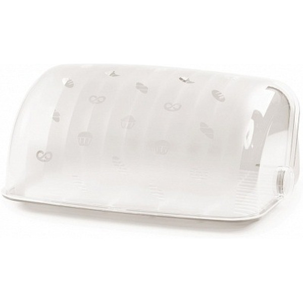 Хлебница Berossi Cake ИК 42933000 (слоновая кость)