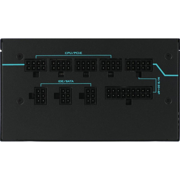 Блок питания AZZA PSAZ-750G