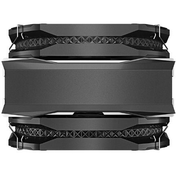 Кулер DeepCool AS500 Plus (R-AS500-BKNLMP-G)