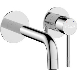 Смеситель Cezares RELAX-BLI2-1-01-W0