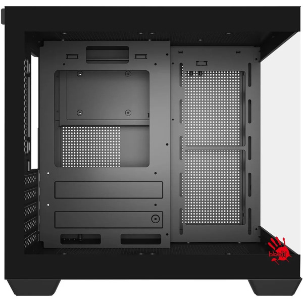 Корпус Bloody CC-121 (черный)