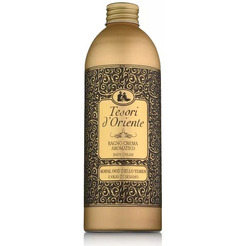 Крем-гель для душа Tesori d'Oriente Royaloud 500мл