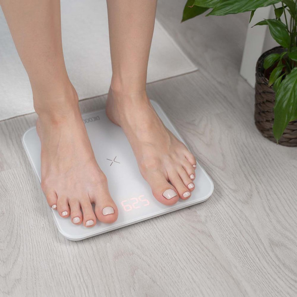 Напольные весы Picooc Basic