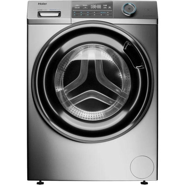 Стиральная машина Haier HW80-BP14969BS