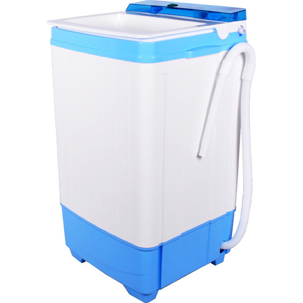 Активаторная стиральная машина Renova WS-65PE Lite