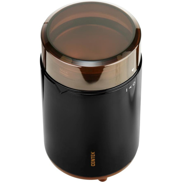 Кофемолка CENTEK CT-1351 (черный)