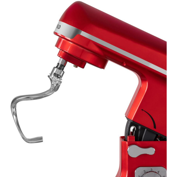 Миксер MAUNFELD MF-431CH