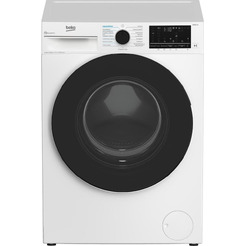 Стирально-сушильная машина BEKO B3DFR57H22W