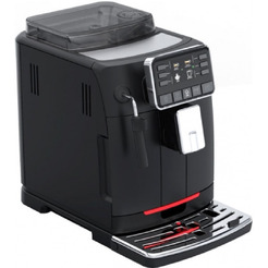 Кофемашина GAGGIA CADORNA PLUS CMF BK RI9601/01