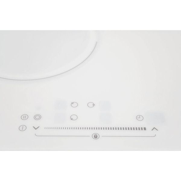 Варочная панель ZUGEL ZEH452W