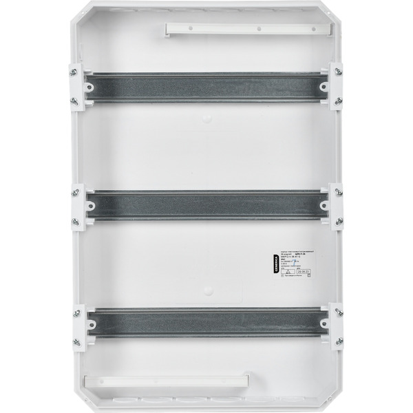 Корпус Generica MKP12-V-36-41-G