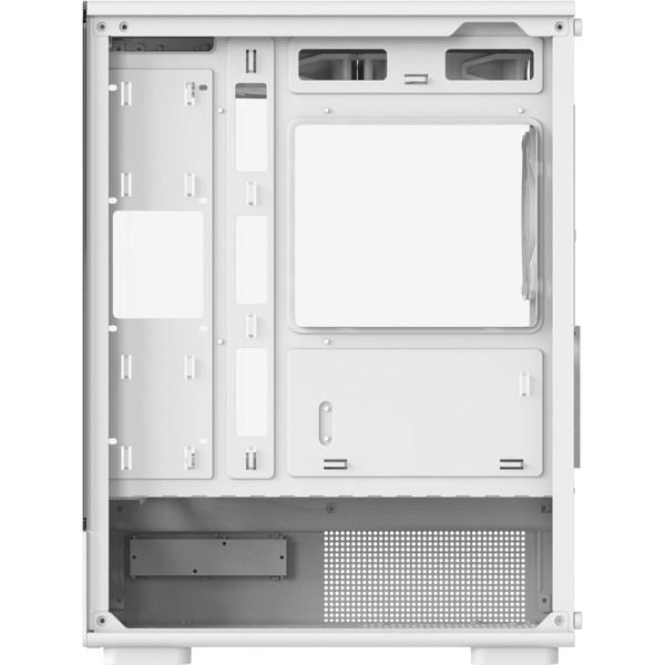 Корпус Formula Crystal Z1CM Plus AR V2 (белый)