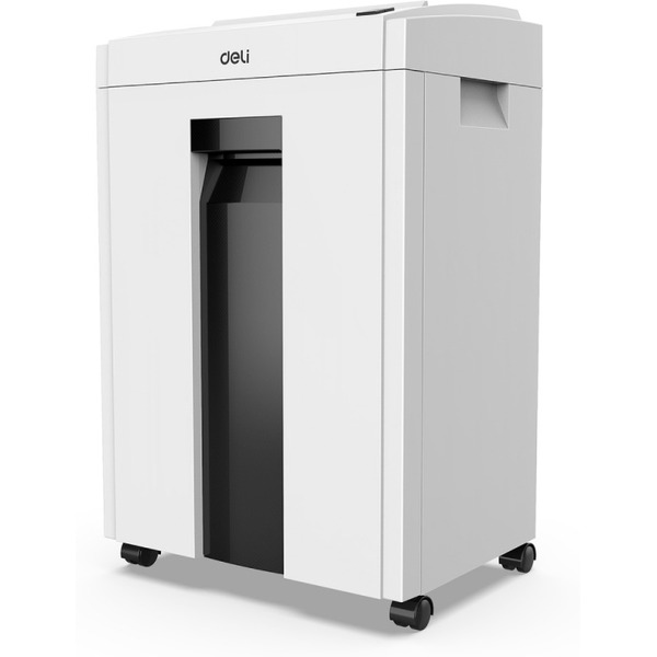 Уничтожитель бумаги (шредер) DELI E9952