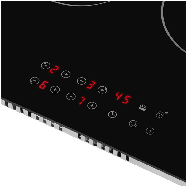 Варочная панель MAUNFELD CVCE904DLBK