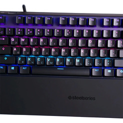 Клавиатура SteelSeries Apex Pro TKL 2023 (64856)