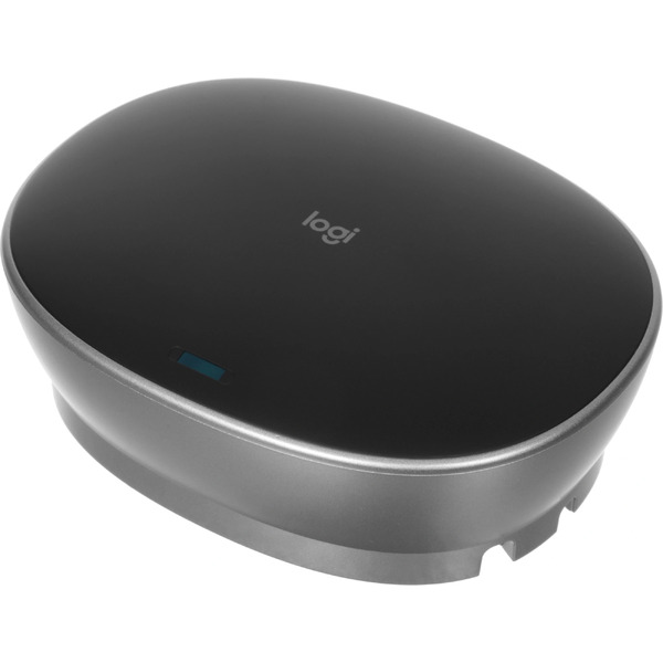 Веб-камера для видеоконференций Logitech Conference Cam Group (960-001058)