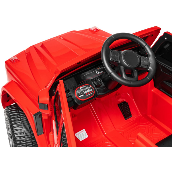 Детский автомобиль Sundays LS2266 (красный)