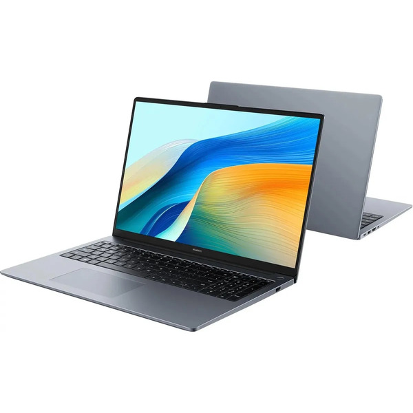 Ноутбук Huawei MateBook D 16 MCLG-X 53013YDL