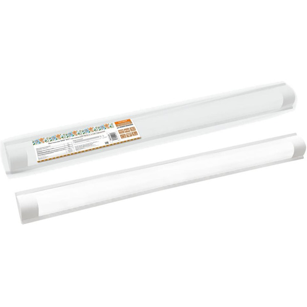 Светильник TDM СПО 3017 под лампу LED Т8/G13 1х120 SQ0327-0408