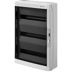 Щит Elektro-Plast GALANT 3x18M 1608-01
