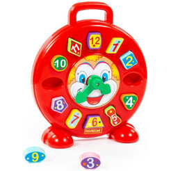 Логический домик Полесье №2 (в сеточке) 62307