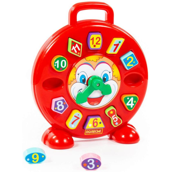 Логический домик Полесье №2 (в сеточке) 62307