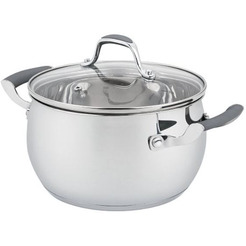 Кастрюля Polaris Mela-22C