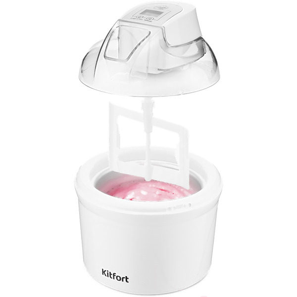 Мороженица Kitfort KT-1808