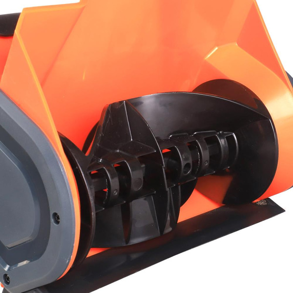 Снегоуборщик Patriot PE 1003 UES (с 2-мя АКБ)