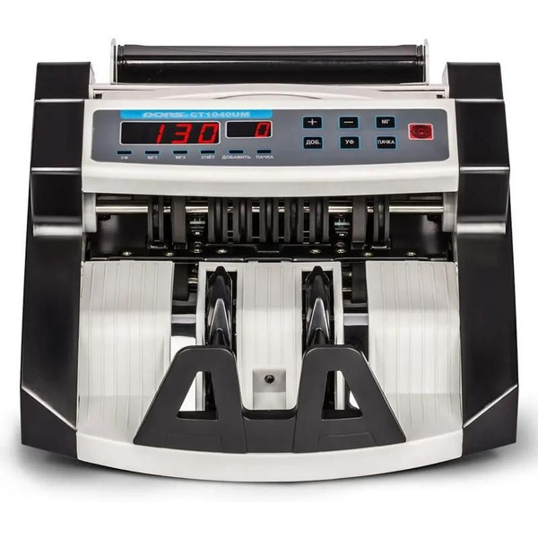 Счетчик банкнот Dors CT1040UM (SYS-040492)