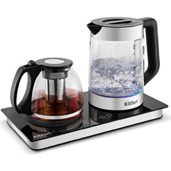 Чайный набор Kitfort КТ-6650