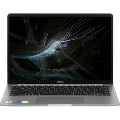 Ноутбук Infinix Inbook Air XL442 71008302086