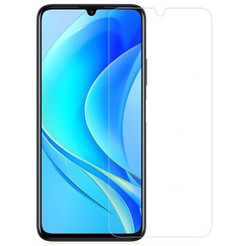 Защитное стекло CASE 111D для Huawei Nova Y70 (глянец черный)