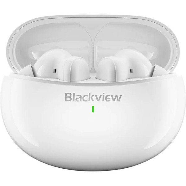 Наушники Blackview AirBuds 30 (белый)
