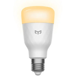 Умная лампочка Yeelight LED Smart Bulb 1S YLDP15YL (белый, 2700 K)