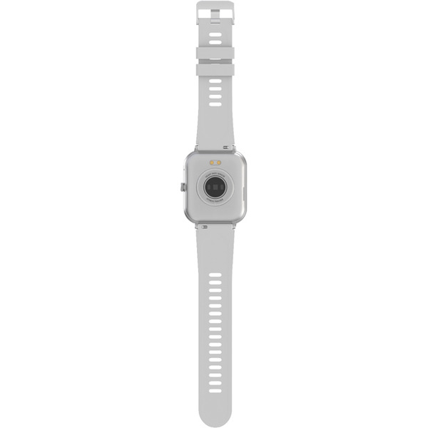Умные часы Maxvi SW-02 (серый)