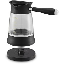 Электрическая турка Kitfort КТ-7502