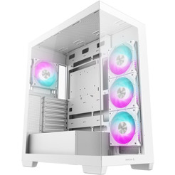 Корпус DeepCool CG580 4F R-CG580-WHADA4-G-1