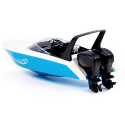 Катер Полесье Круиз 92526