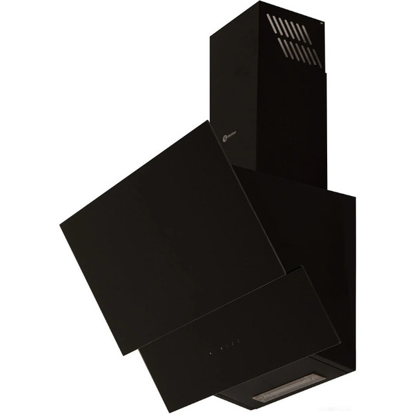 Кухонная вытяжка Schtoff Albina 50 Black