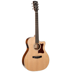 Электроакустическая гитара Cort GA1E OP