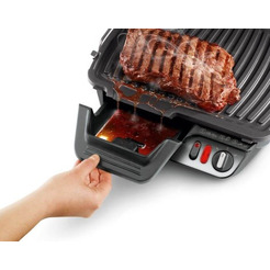 Электрогриль TEFAL Health Grill Comfort GC306012