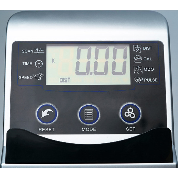 Эллипсоид-велотренажер Sundays Fitness K8508HA