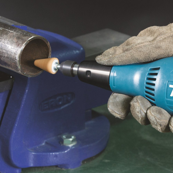 Прямая шлифмашина Makita GD0603