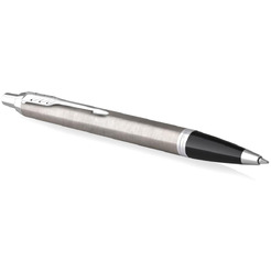 Ручка Parker IM Essential K319 (2143631) Brushed Metal CT M