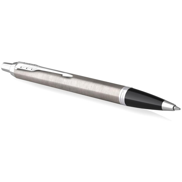 Ручка Parker IM Essential K319 (2143631) Brushed Metal CT M